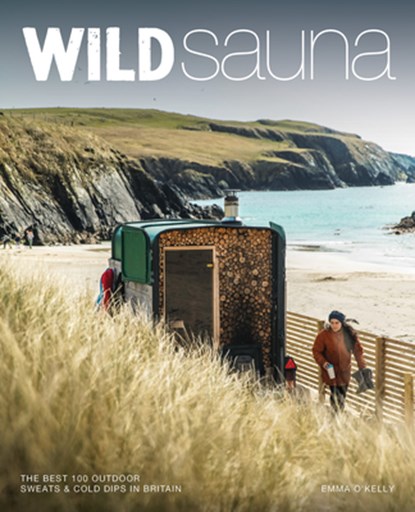 Wild Sauna, Emma O'Kelly - Paperback - 9781910636596
