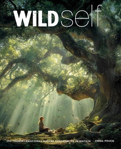 Wild Self, Emma Pruen - Paperback - 9781910636749