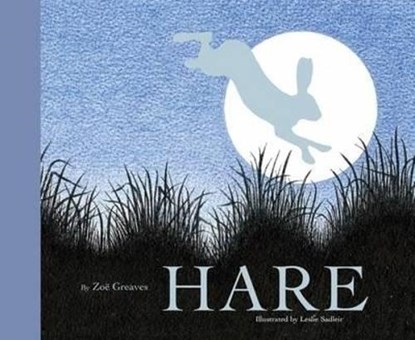 Hare, GREAVES,  Zoe - Gebonden - 9781910646038