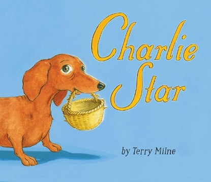 Charlie Star, Terry Milne - Paperback - 9781910646397