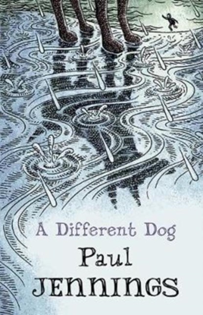 A Different Dog, Paul Jennings - Paperback - 9781910646427