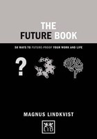 The Future Book | Magnus Lindkvist | 