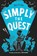 Simply the Quest, Maz Evans - Paperback - 9781910655511