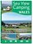 Sea View Camping Wales, Andy Clarke - Paperback - 9781910664100