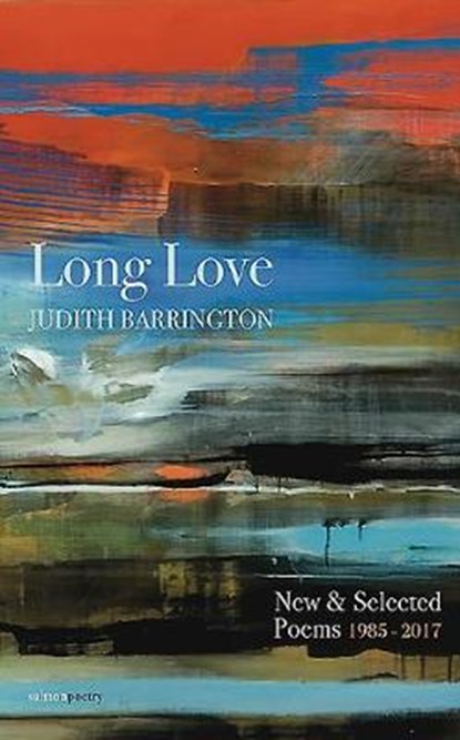 Long Love, BARRINGTON,  Judith - Paperback - 9781910669273