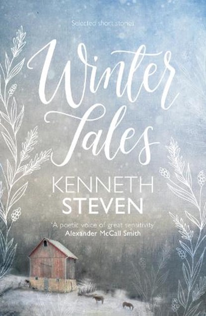 Winter Tales, Kenneth Steven - Paperback - 9781910674505