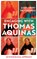 Engaging with Thomas Aquinas, Leonardo De Chirico - Paperback - 9781910674741