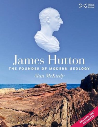 James Hutton, Alan McKirdy - Paperback - 9781910682449