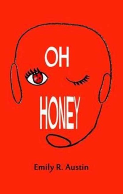 Oh Honey, niet bekend - Paperback - 9781910688250
