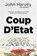Coup D'Etat, John Harvey - Paperback - 9781910688625