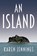 An Island, Karen Jennings - Paperback - 9781910688922