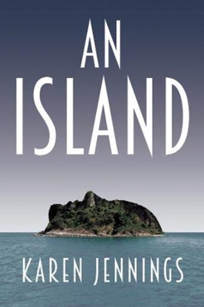 An Island, Karen Jennings - Paperback - 9781910688922