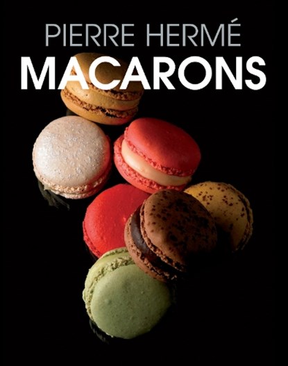 Macarons, Pierre Herme - Paperback - 9781910690123