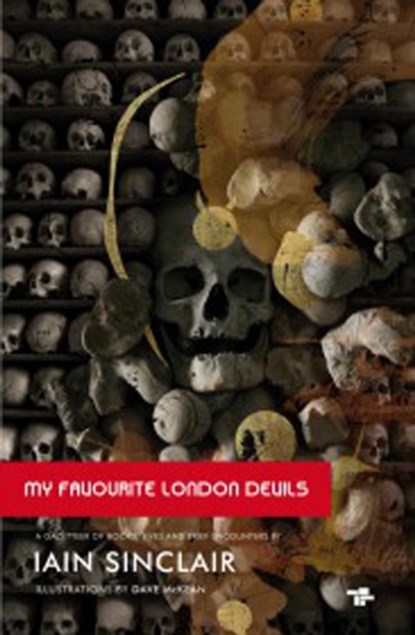 My Favourite London Devils, niet bekend - Paperback - 9781910691175
