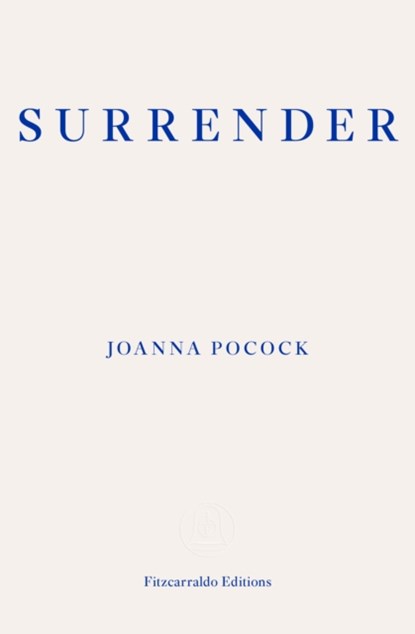 Surrender, Joanna Pocock - Paperback - 9781910695852