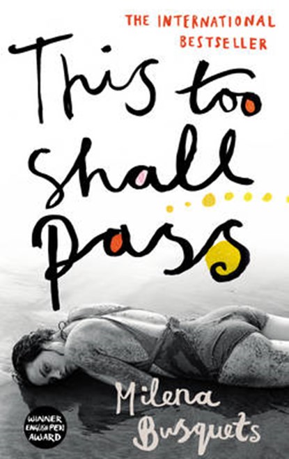 This Too Shall Pass, BUSQUETS,  Milena - Paperback - 9781910701072