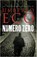 Numero zero, umberto eco - Paperback - 9781910701096