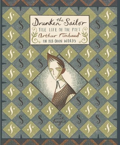 The Drunken Sailor, Nick Hayes - Gebonden - 9781910702062