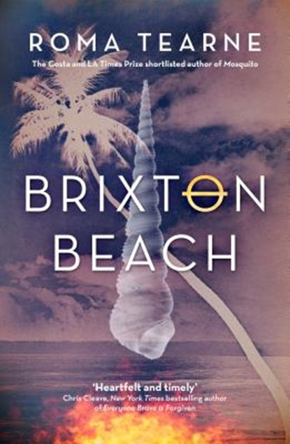 BRIXTON BEACH, TEARNE,  Roma - Paperback - 9781910709474