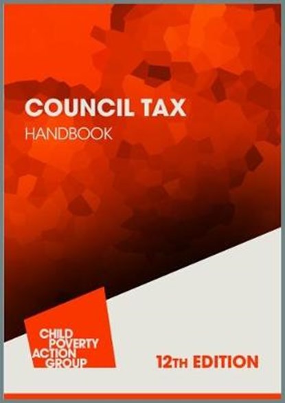 Council Tax Handbook, Alan Murdie ; Paul Moorhouse - Paperback - 9781910715444