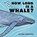 How Long is a Whale?, Alison Limentani - Paperback - 9781910716519