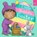 Little Rabbit's Easter, Algy Craig-Hall - Paperback - 9781910716724