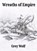 Wreaths of Empire, Grey Wolf - Paperback - 9781910718773