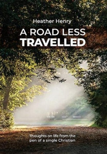 A Road Less Travelled, Heather Henry - Paperback - 9781910719862