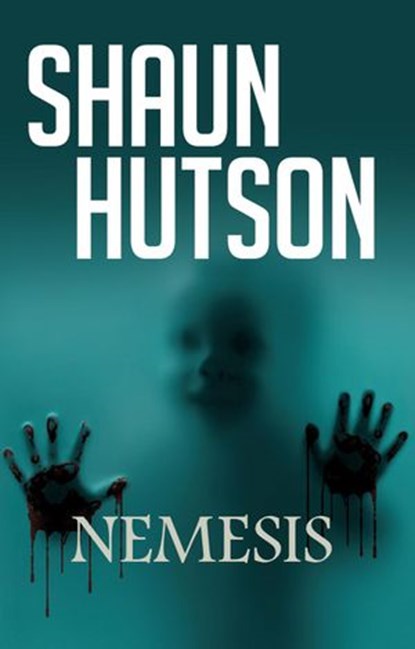 Nemesis, Shaun Hutson - Ebook - 9781910720172