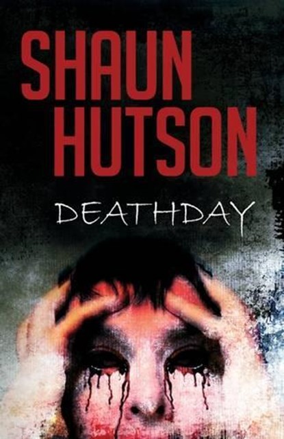 Death Day, Shaun Hutson - Paperback - 9781910720189