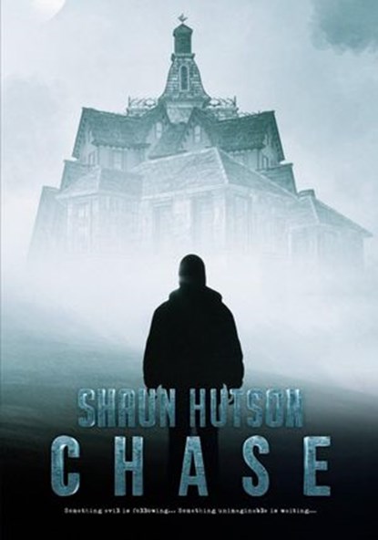 Chase, Shaun Hutson - Ebook - 9781910720806