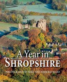 A Year in Shropshire | Mike Hayward | 