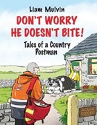 Don't Worry He Doesn't Bite! | Liam Mulvin | 