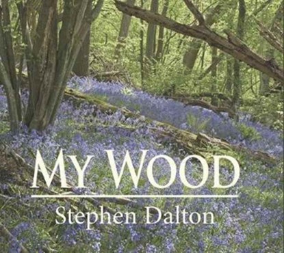 My Wood, Stephen Dalton - Gebonden - 9781910723449