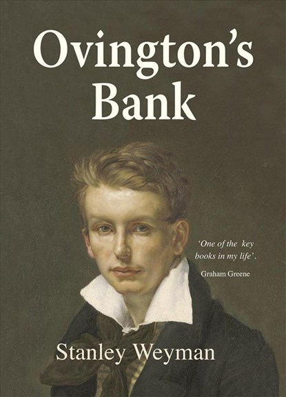 Ovington's Bank, Stanley Weyman - Gebonden - 9781910723821