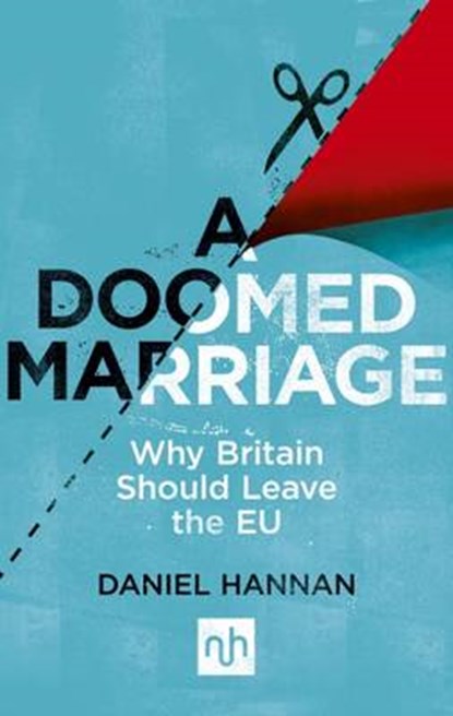 Doomed Marriage, HANNAN,  Daniel - Paperback - 9781910749012