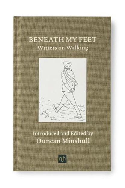 Beneath My Feet, Duncan Minshull - Gebonden - 9781910749982