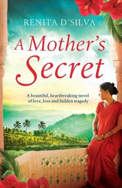 A Mother's Secret, Renita D'Silva - Paperback - 9781910751947