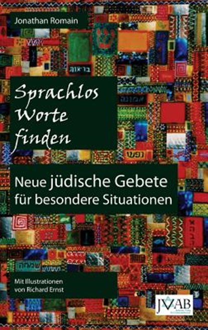 Sprachlos Worte Finden, ROMAIN,  Jonathan - Gebonden - 9781910752050