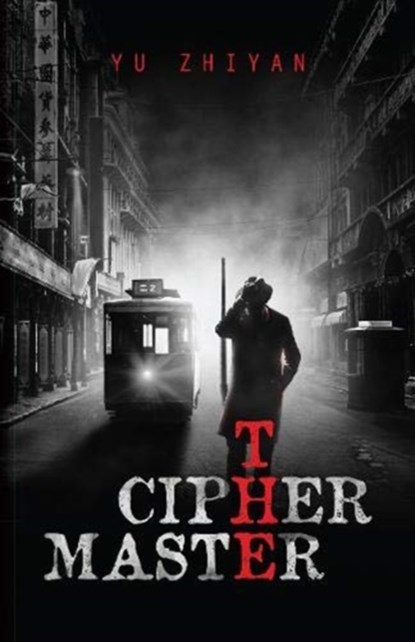 The Ciphermaster, Zhiyan Yu - Paperback - 9781910760673