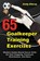 65 Goalkeeper Training Exercises, Andy Elleray - Paperback - 9781910773444