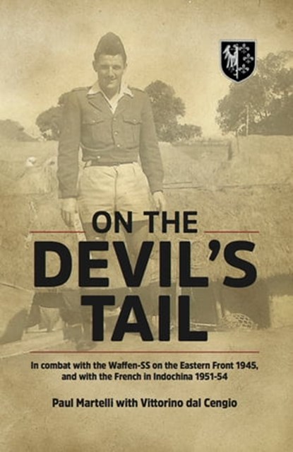 On the Devil's Tail, Paul Martelli ; Vittorino dal Cengio - Ebook - 9781910777527