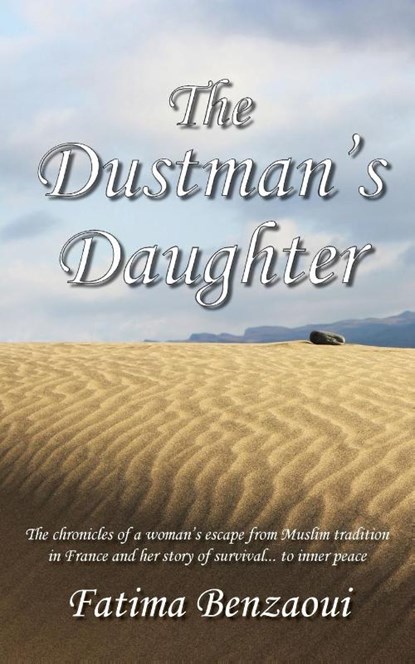 The Dustman's Daughter, Fatima Benzaoui - Paperback - 9781910779248