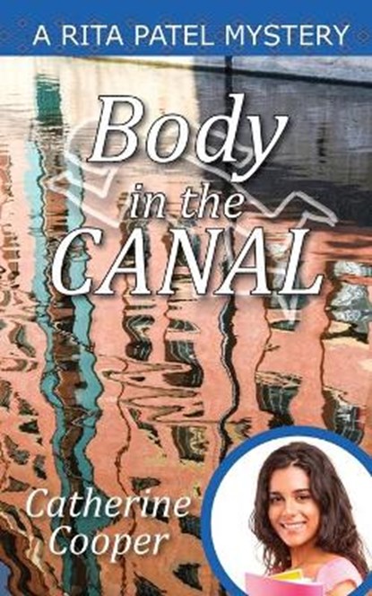 Body in the Canal, COOPER,  Catherine - Paperback - 9781910779743