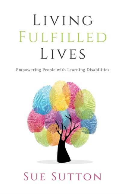 Living Fulfilled Lives, Sue Scarfe - Paperback - 9781910786369