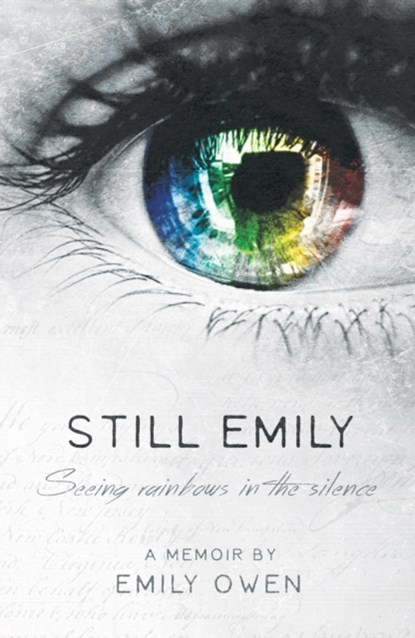 Still Emily, Emily Owen - Paperback - 9781910786437