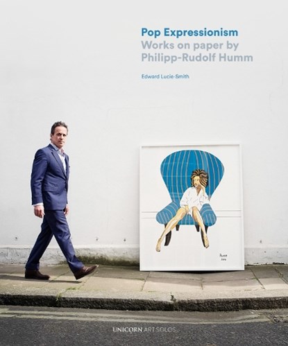 Pop Expressionism, Edward Lucie-Smith - Gebonden - 9781910787397