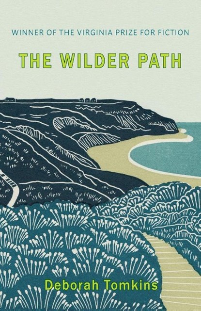 The Wilder Path, Deborah Tomkins - Paperback - 9781910798683