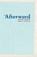 The Afterword, niet bekend - Paperback - 9781910804285