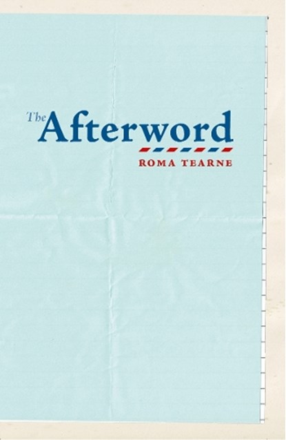 The Afterword, niet bekend - Paperback - 9781910804285